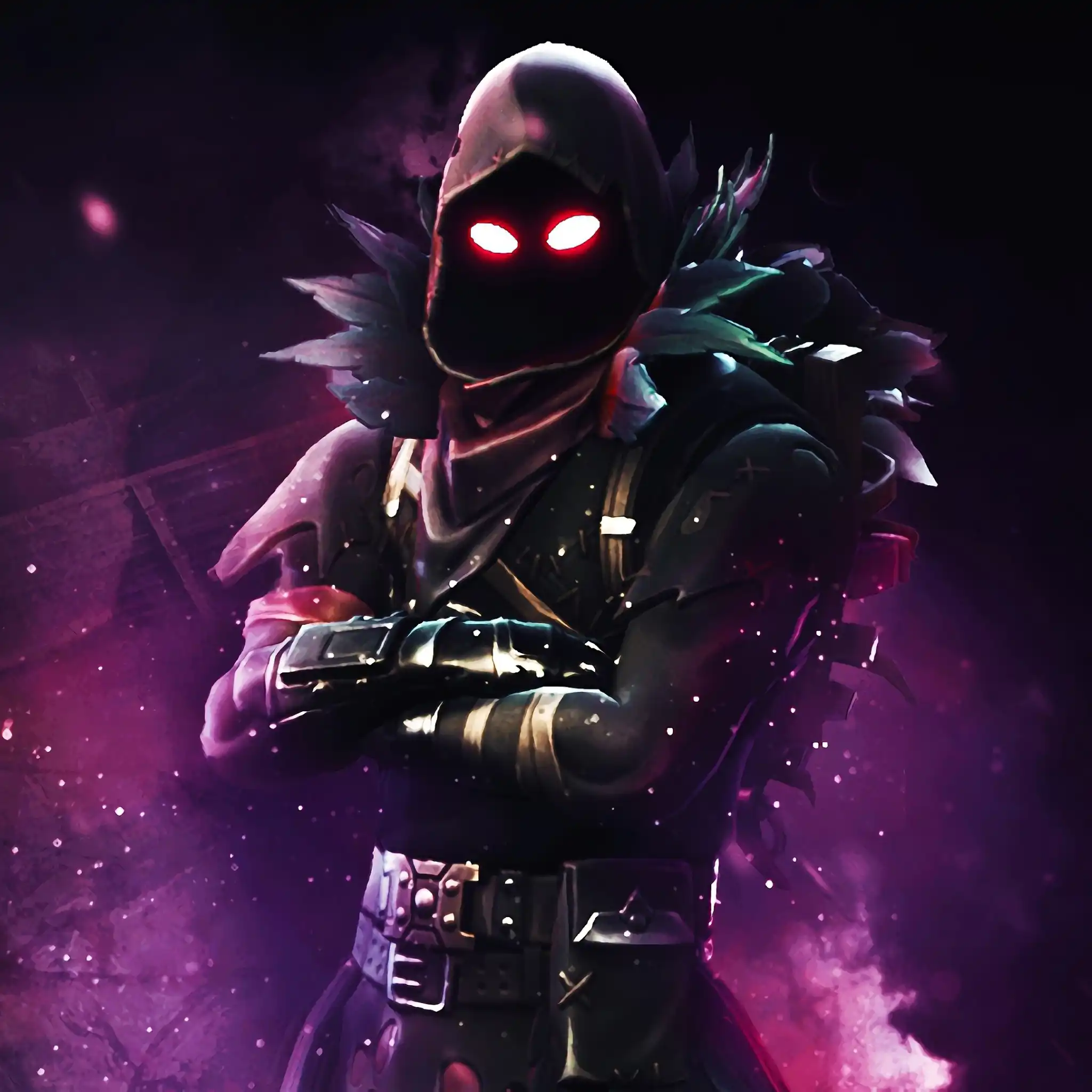 Fortnite Chief Donald Mustard Announces Retirement from Epic Games ImageAlt