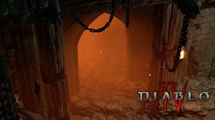 Vessel of Hatred: A New Experience in Diablo Series