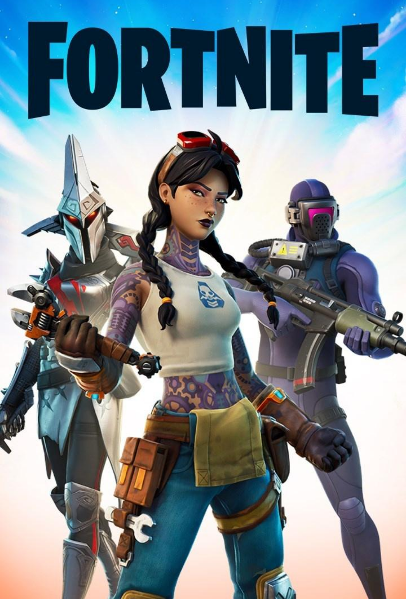 Introduction of Creative 2.0 in Fortnite Meets Mixed Reviews and Angst Over Disappearance of Classic LTMs