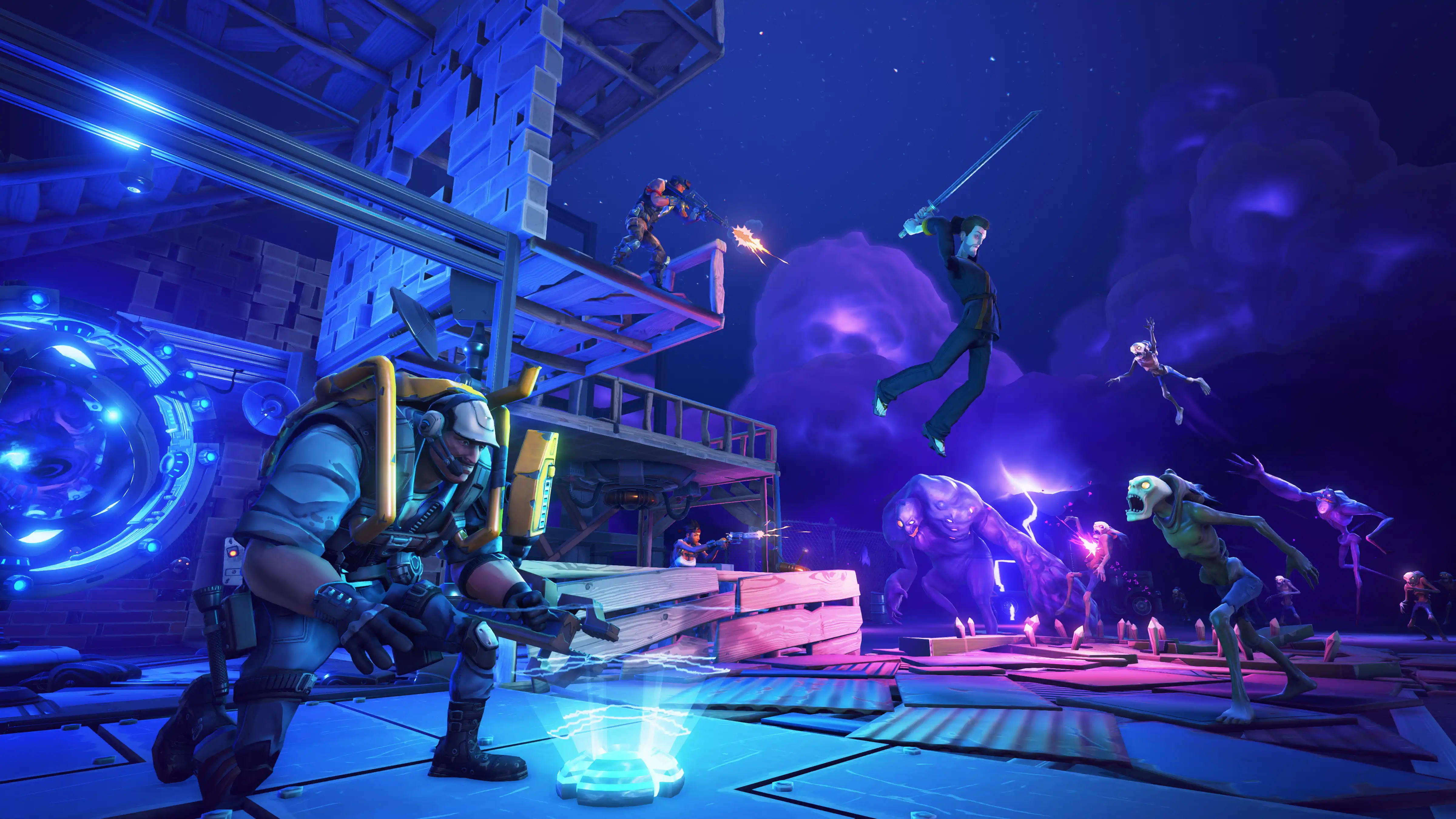 The Most Irritating Emotes in Fortnite After Defeat ImageAlt