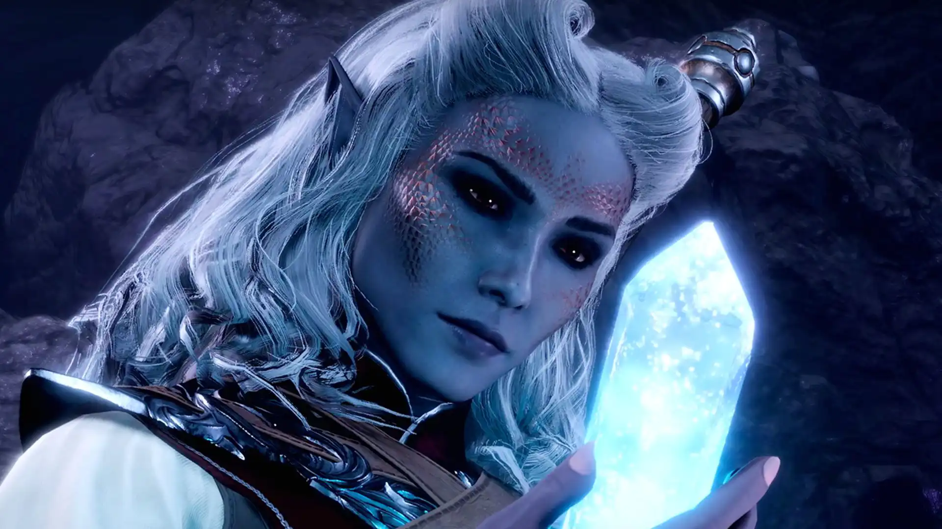 Baldurs Gate 3 Crafting