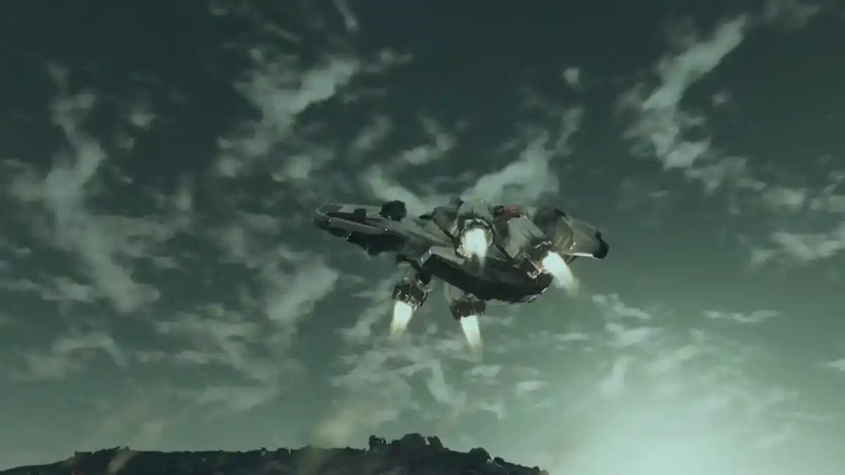 Starfield Increase Carry Weight Capacity