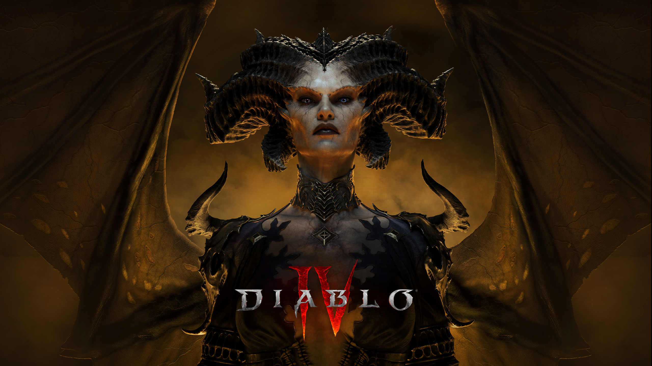 Diablo 4 Expansion Announcement at Blizzcon