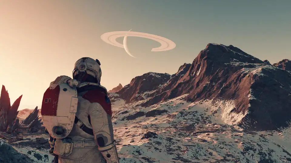 The Debate About Starfield