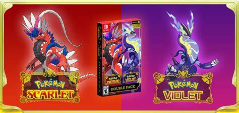 Pokemon Scarlet and Violet Players' Grievances With The Teal Mask DLC