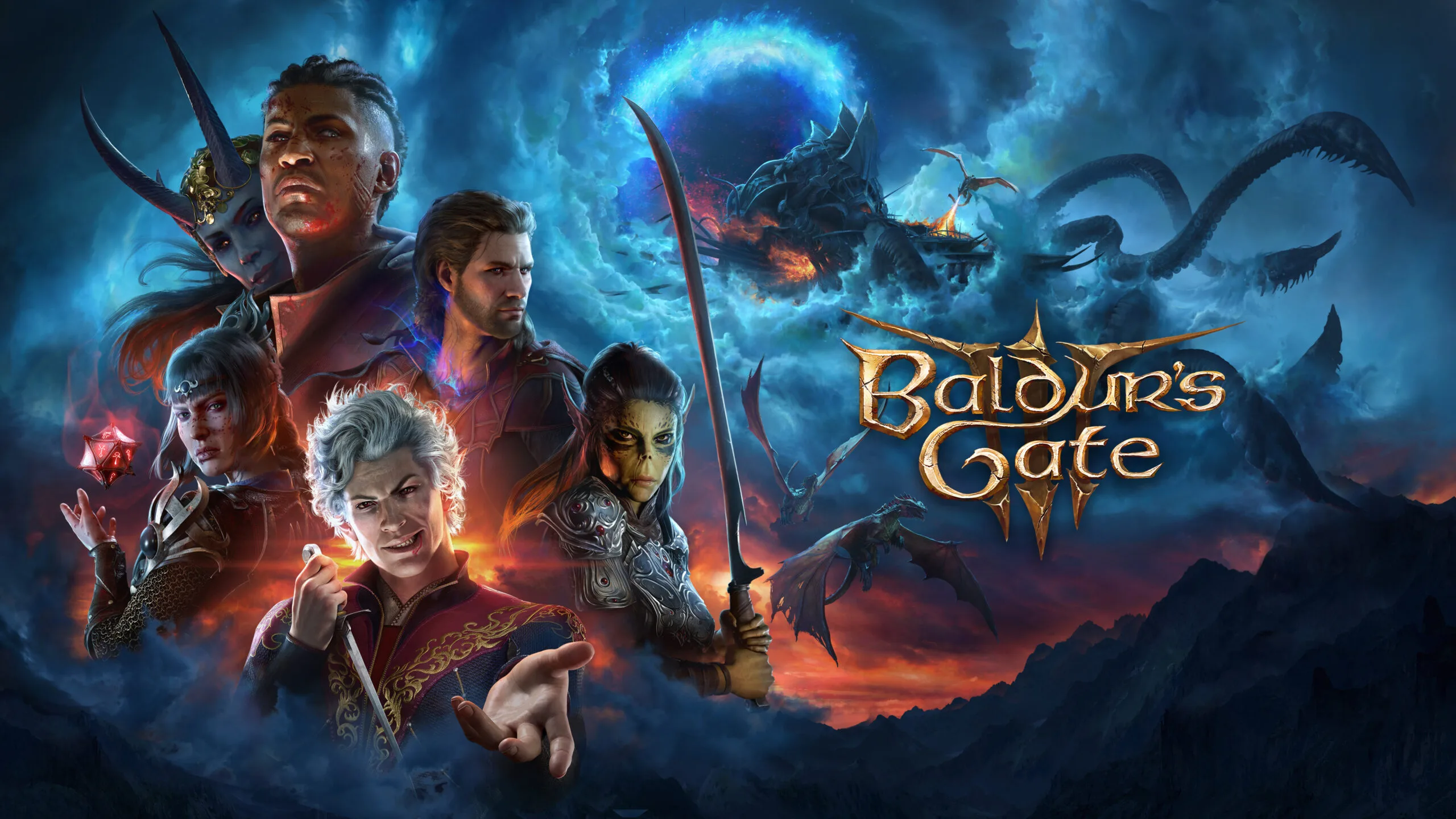 Challenges and Shortcomings of Baldur's Gate III