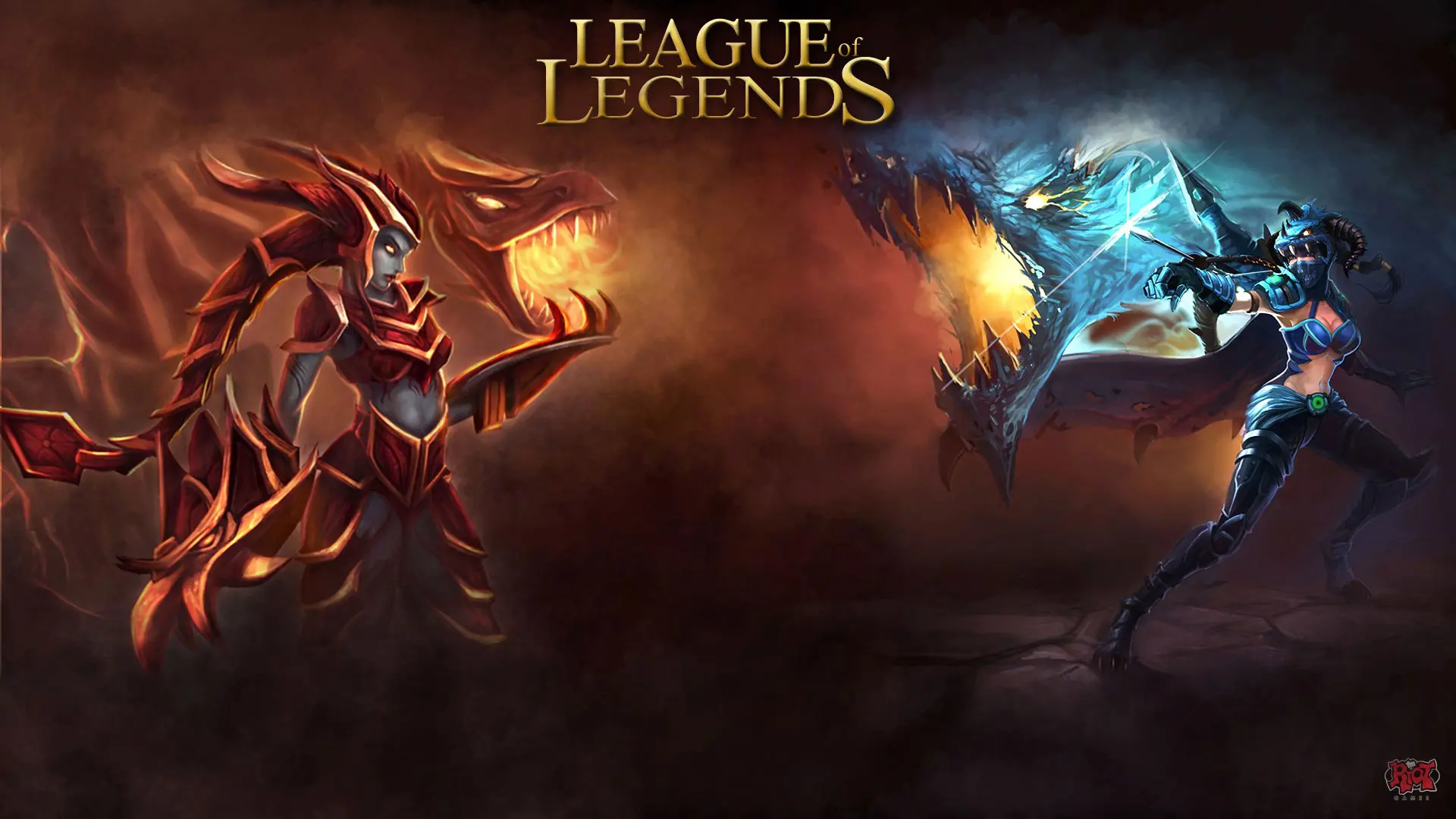 Neue Mystery-Skins jeden Abend um Mitternacht in League of Legends enthüllt IMG