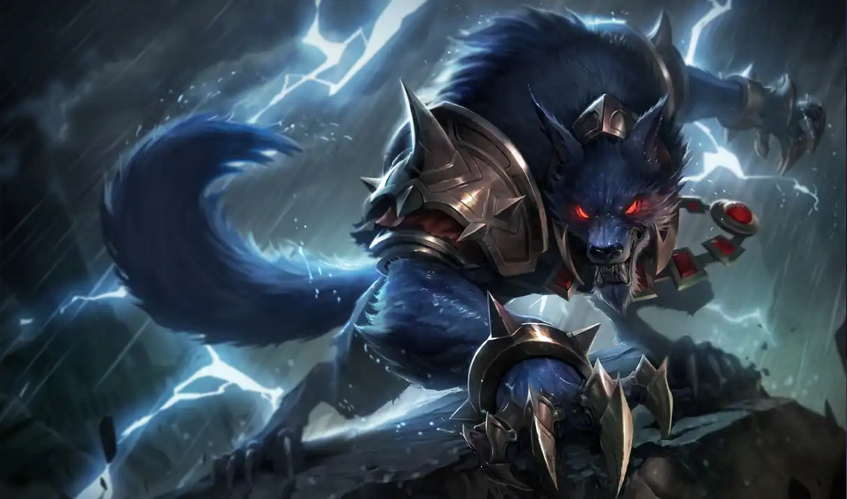 Riot Games Unveils