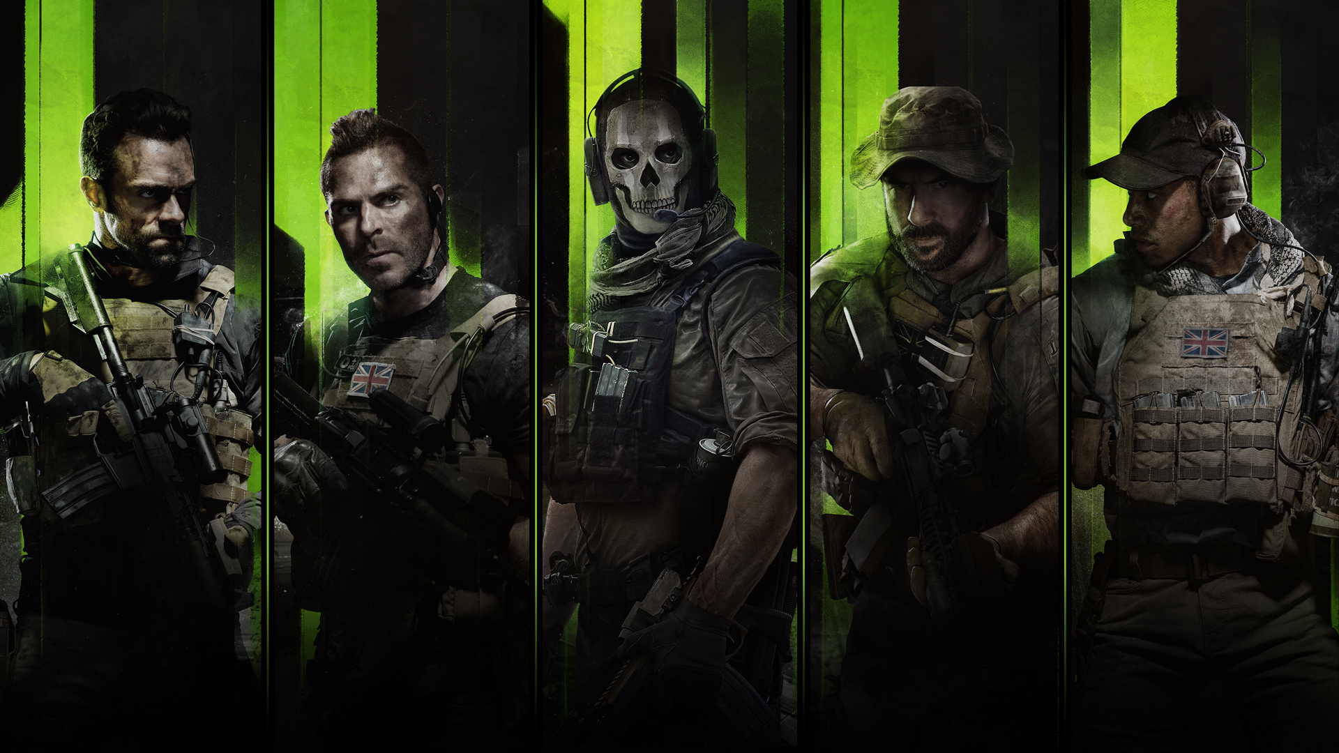 La sortie de Call of Duty 2025 pourrait présenter des cartes remastérisées de Black Ops 2