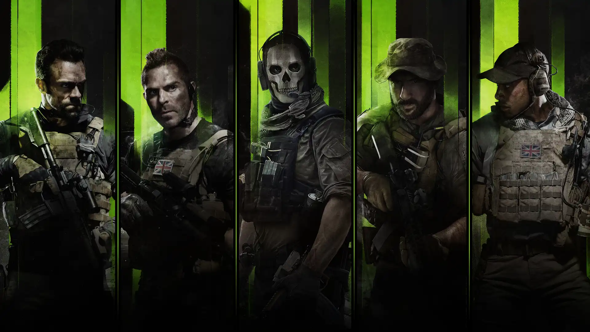 Les joueurs de Modern Warfare II frustrés par les Riot Shields surpuissants ImageAlt