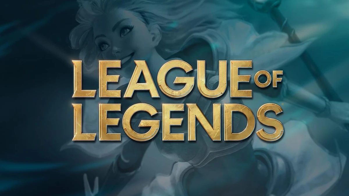 League of Legends Spieler findet Balance zwischen Arbeit und Ranglistenspiel