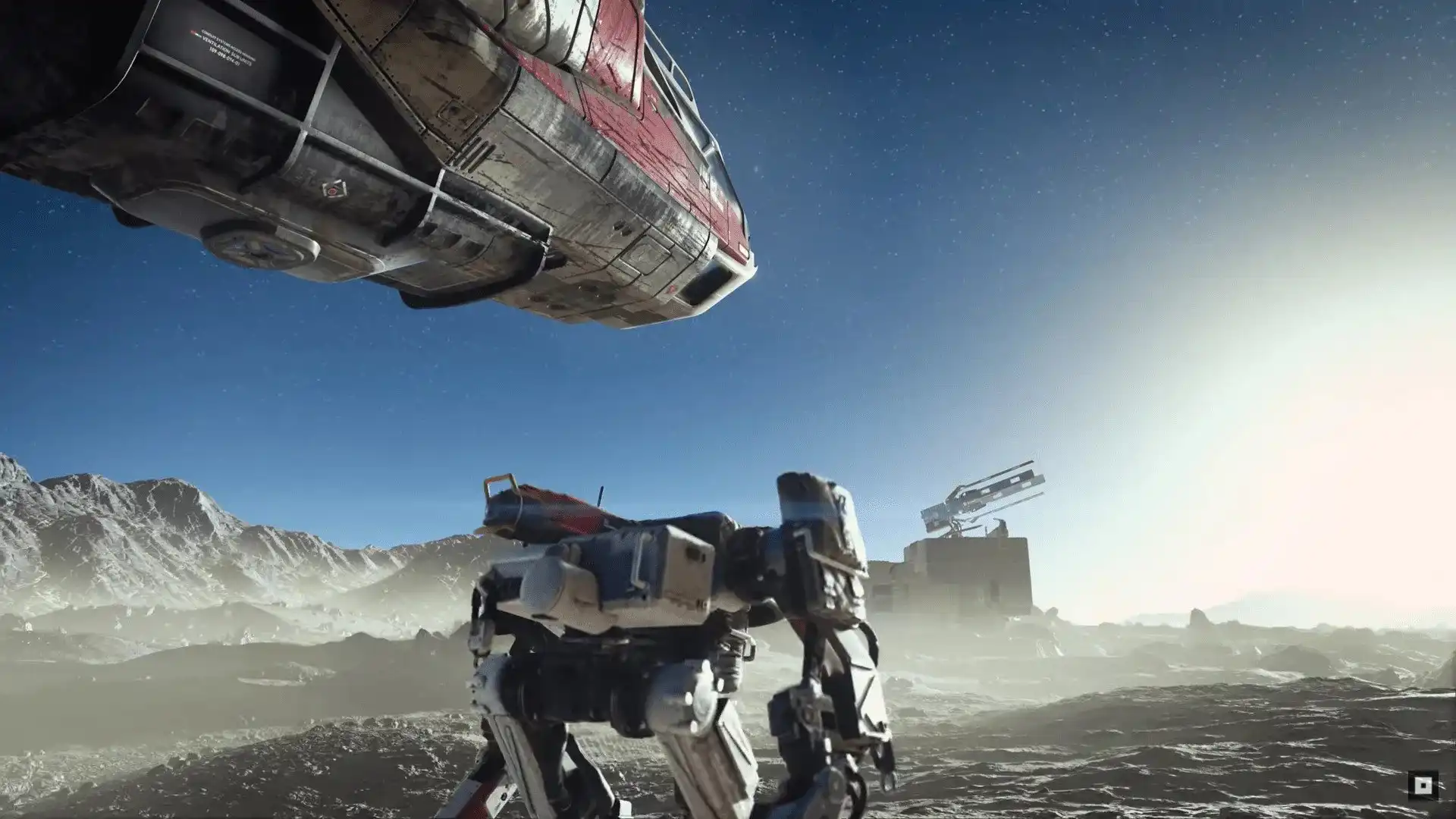 Unearth Early Access to Top-Tier Spacesuit in Starfield With This Simple Trick ImageAlt