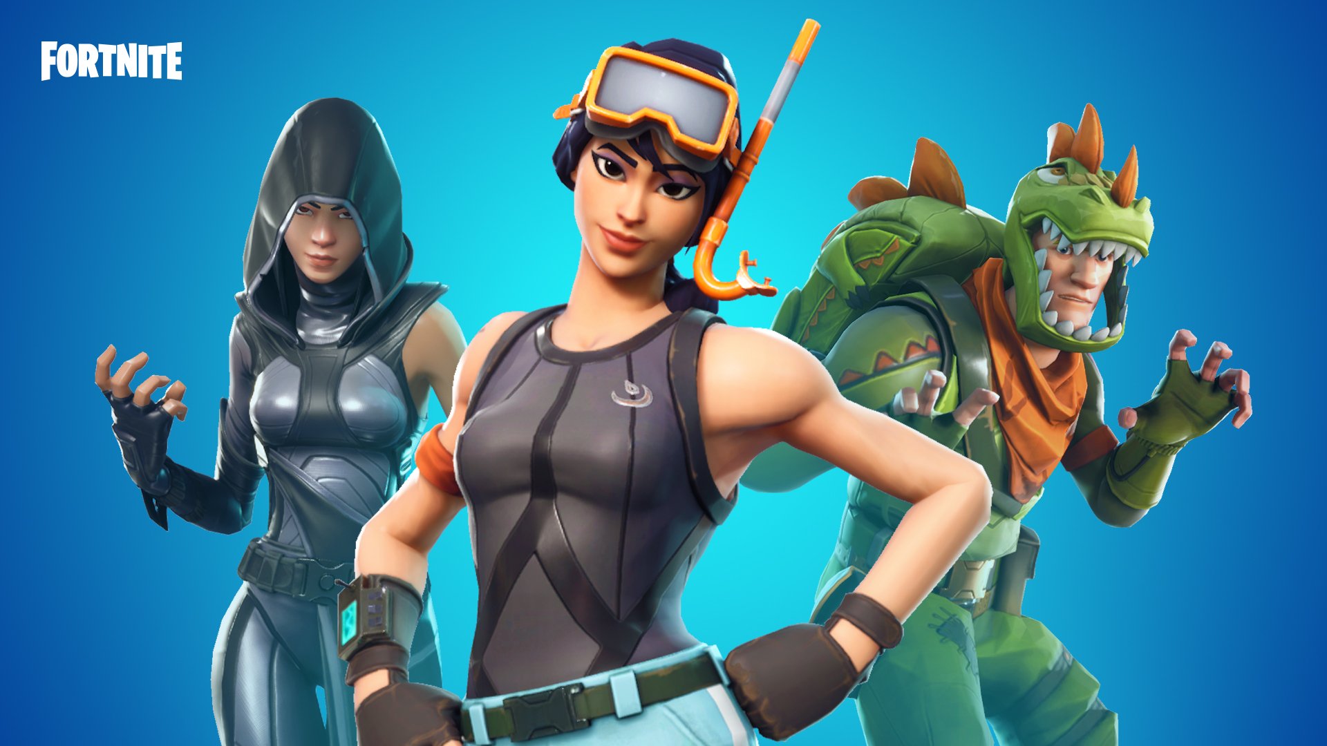 Fortnite Twitch Streamer HydraSZN Accused of Making Inappropriate Comments