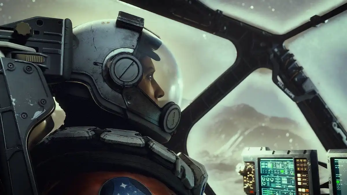 Starfield Players Seek Improvement to Frustrating Melee Combat ImageAlt