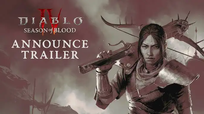 Diablo 4 Season 4 Delayed to Mid-May ImageAlt