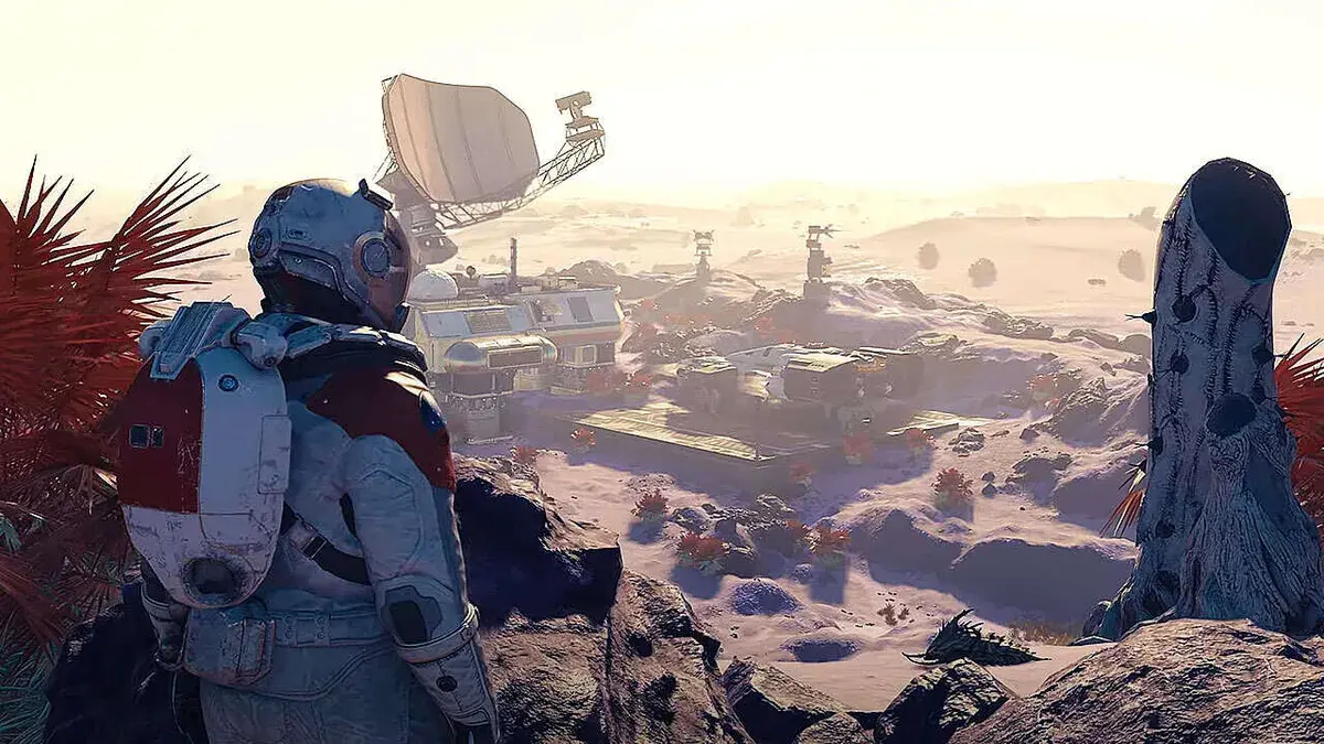 Exploring The Artistic Side of Building in Starfield IMG