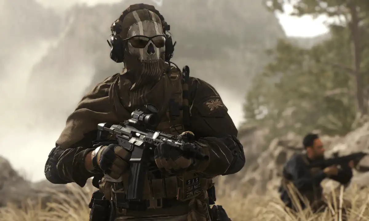 Newly Leaked Gears and Perks for Modern Warfare 3 Revealed ImageAlt