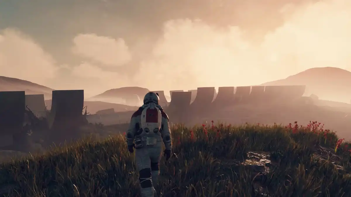 Where To Find Starfield Photo Gallery Screenshot Files On PC