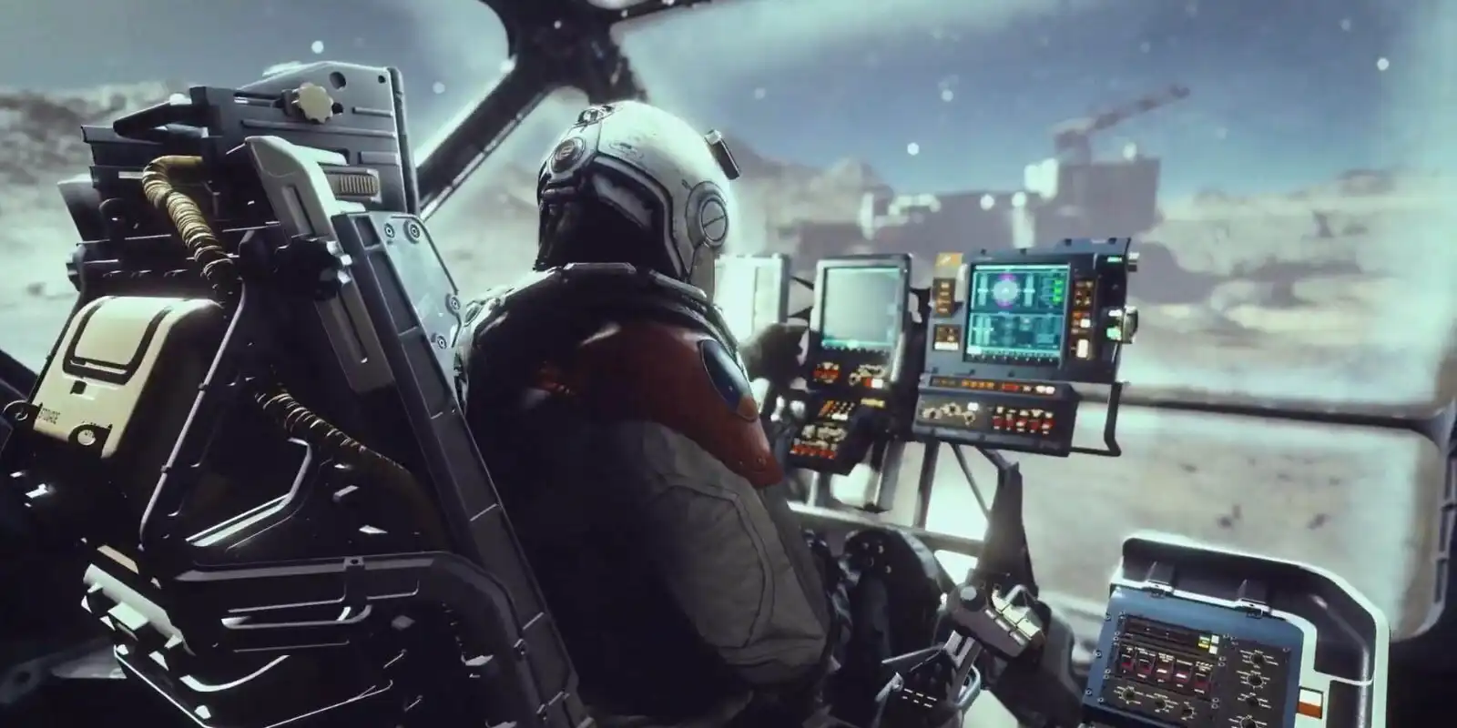 A Remarkable Update in Starfield ImageAlt