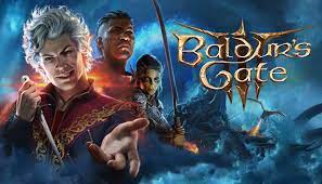 Baldur’s Gate 3 Tops Most-Played Game List on Steam Deck in August