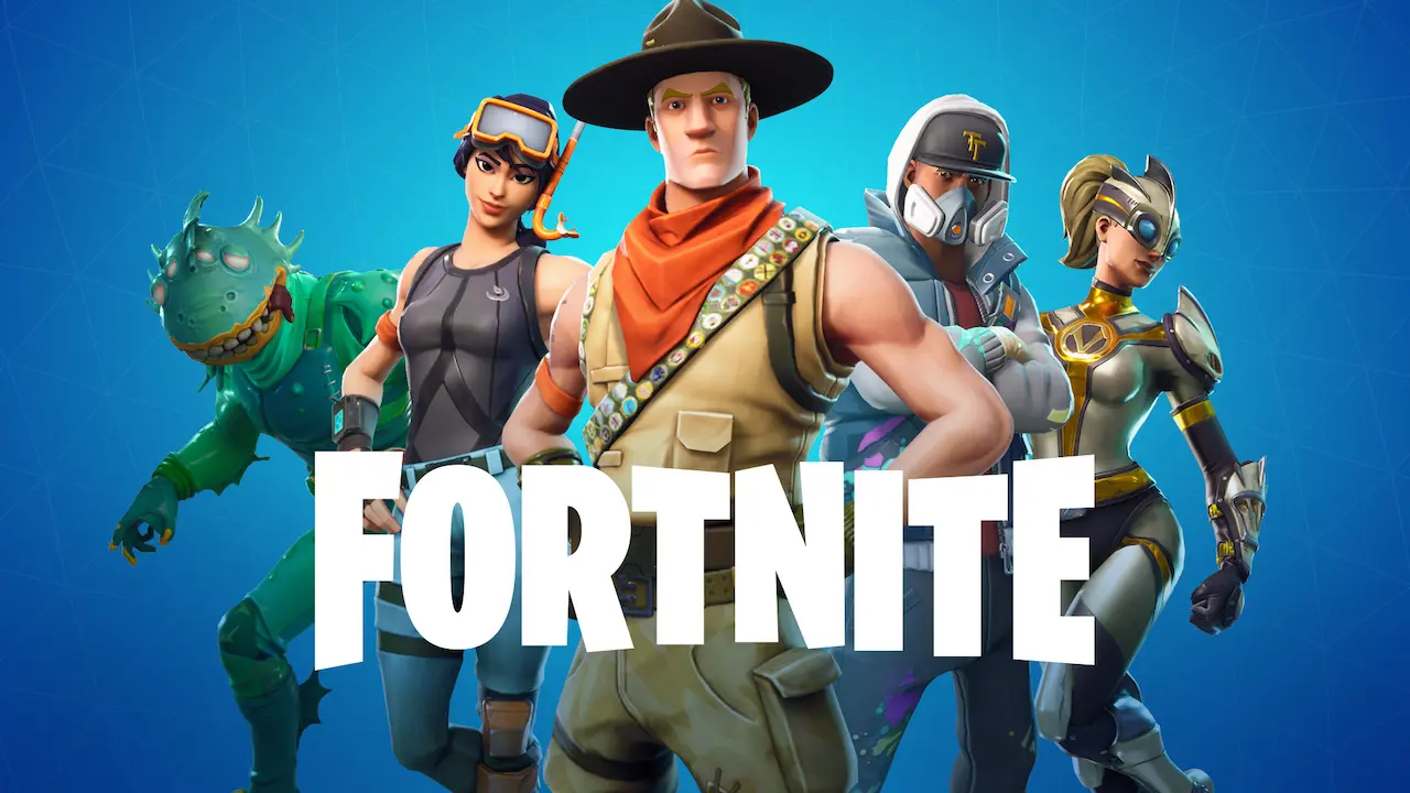 Beeindruckendes Überlebensmanöver infiziert Fortnite-Community IMG