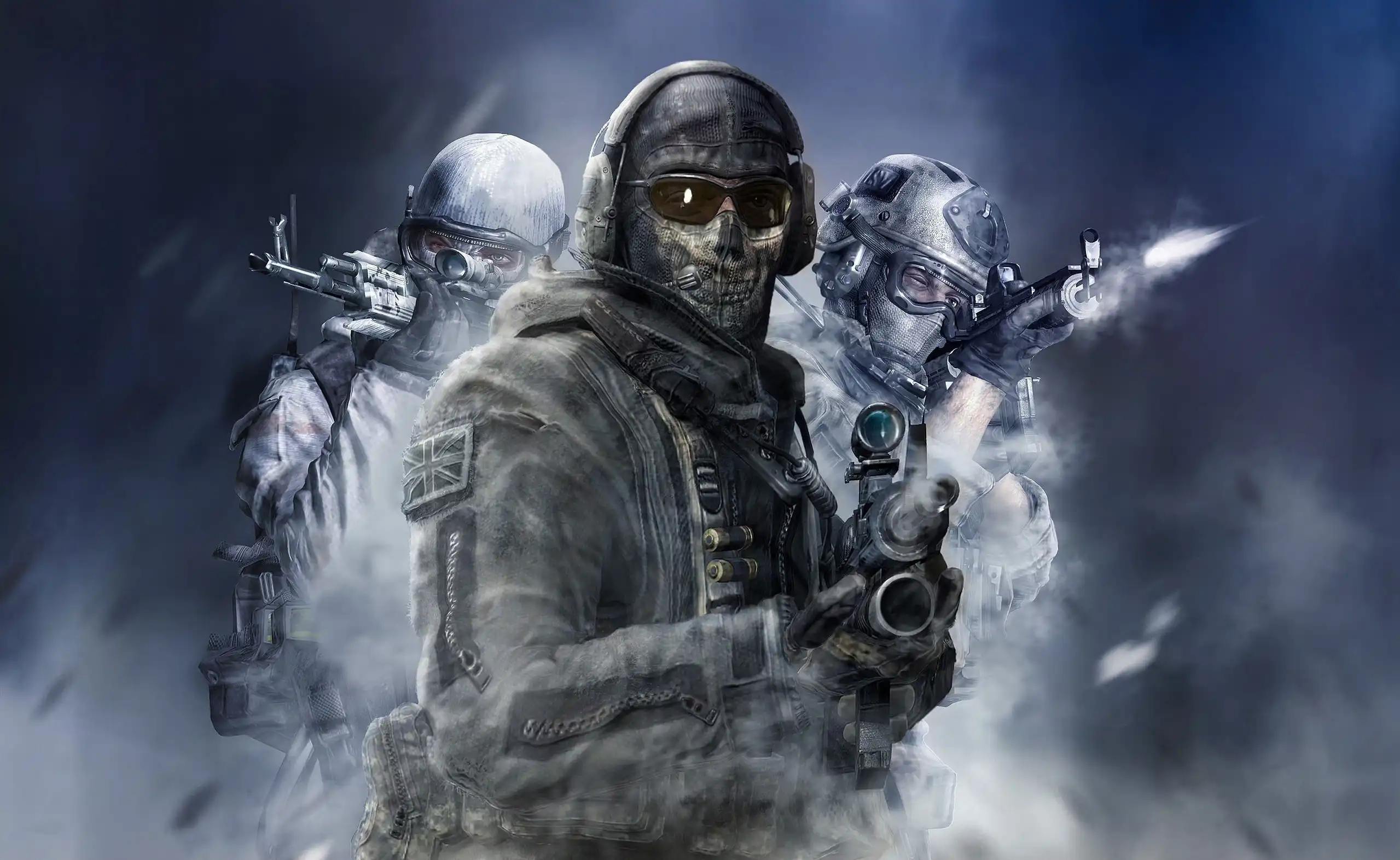 Streamer FaZe Swagg Unterstützt versehentlich Warzone-Hacker ImageAlt