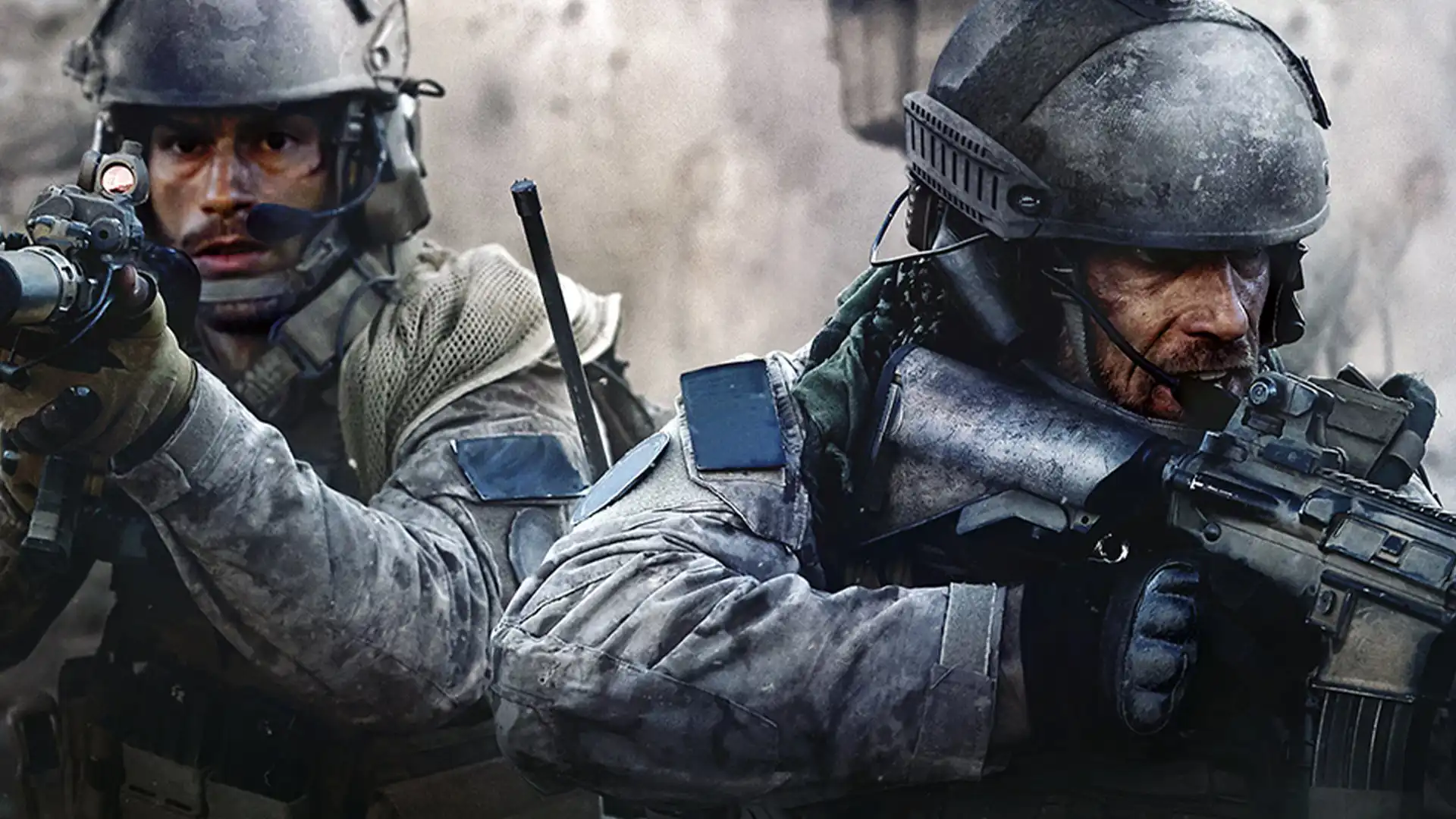 An Unfortunate Twist in a Warzone Match ImageAlt