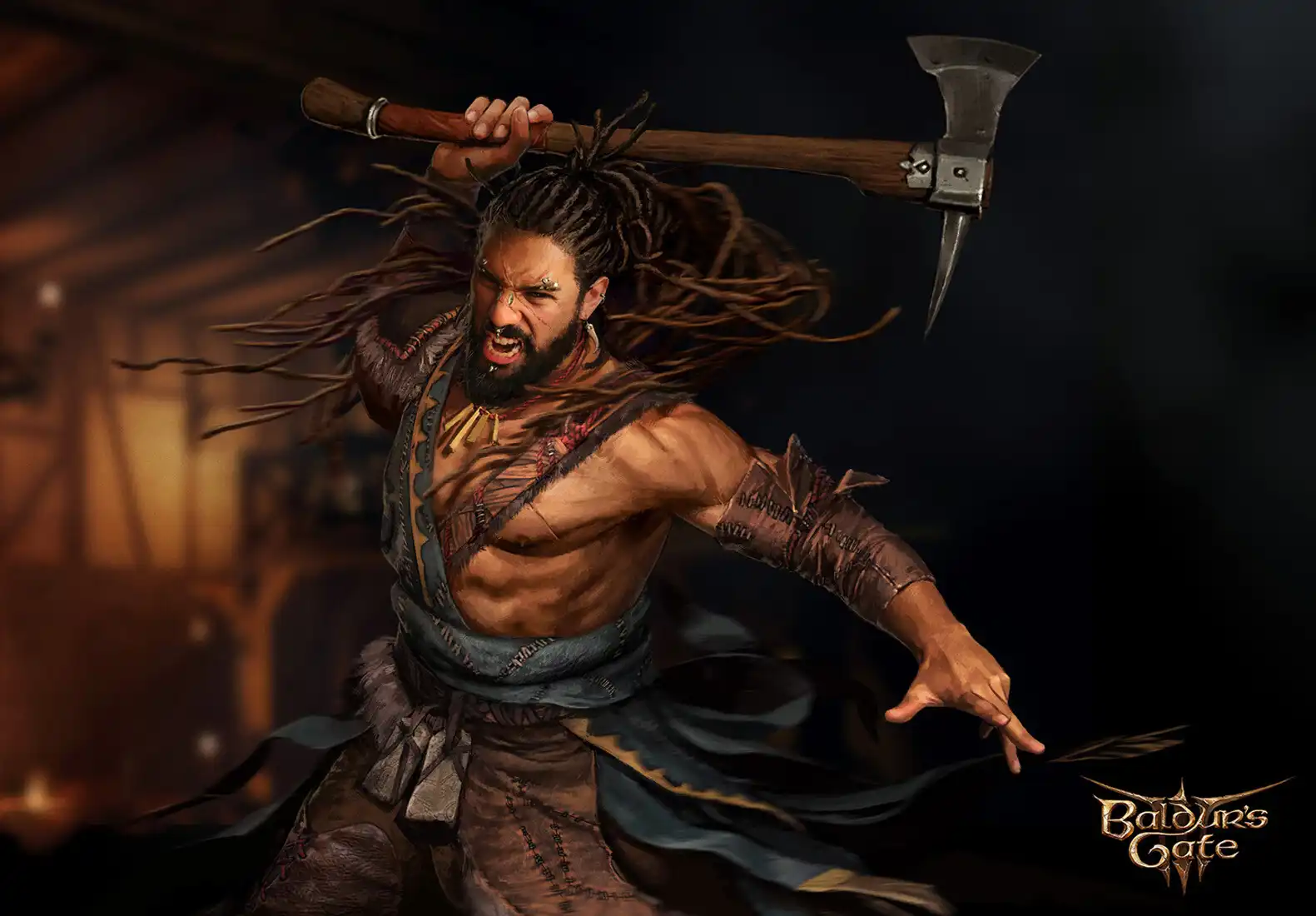 A Review of Patch 3 for Baldur