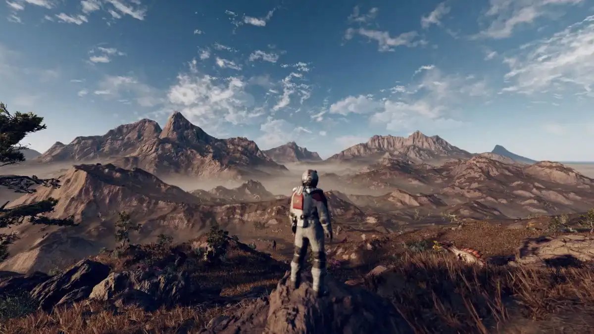 Starfield Early Access Sparks Controversy Over Low Review Scores and Gameplay Pacing ImageAlt