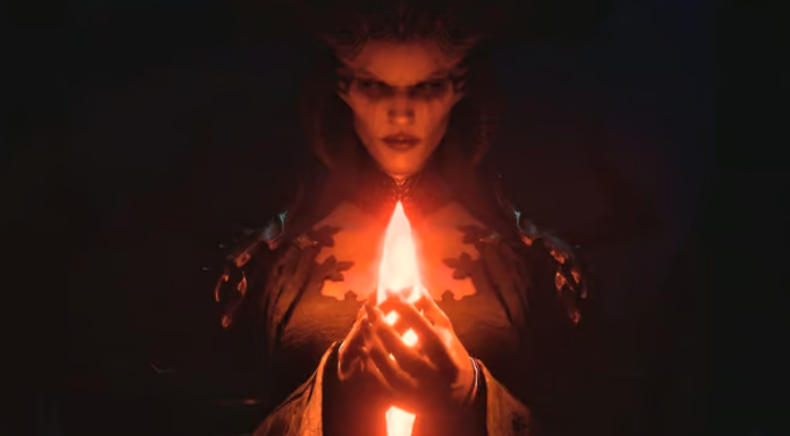 Positive Outlook for Season 2 of Diablo 4 Amid Decline in Player Count