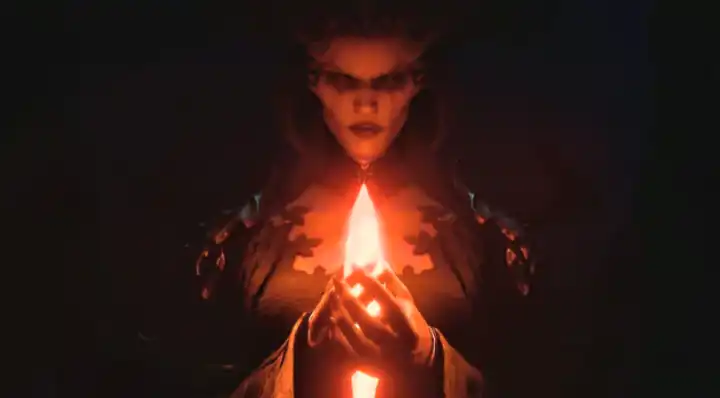 Diablo 4 Attracts Around 700 Twitch Viewers During Streaming ImageAlt