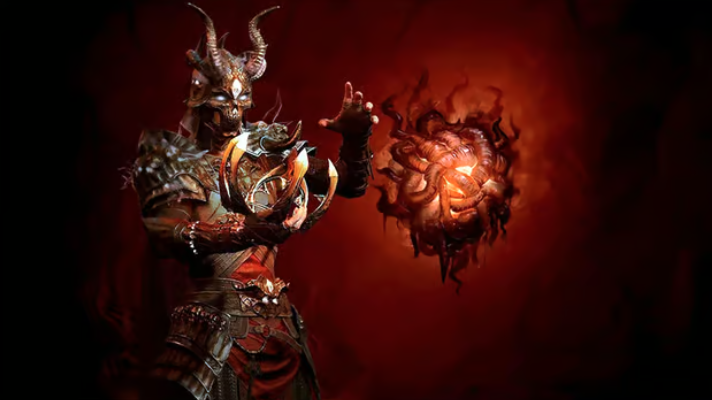 Appreciation for the Designers behind Diablo 3 Maintenance