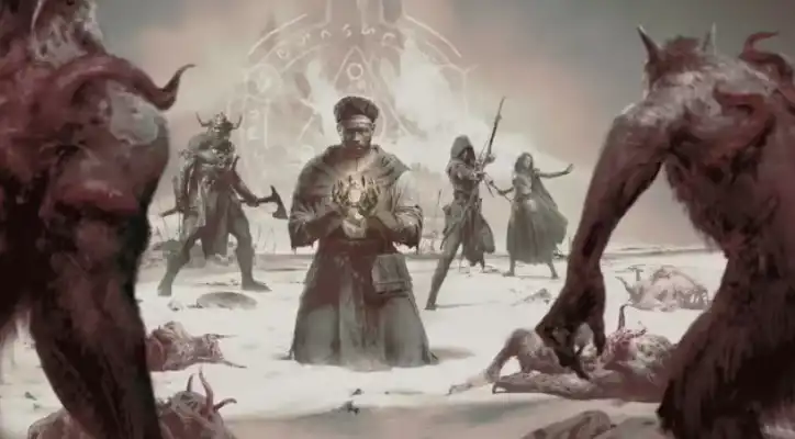 Diablo 4 Enjoys Warm Reception On Xbox Game Pass ImageAlt