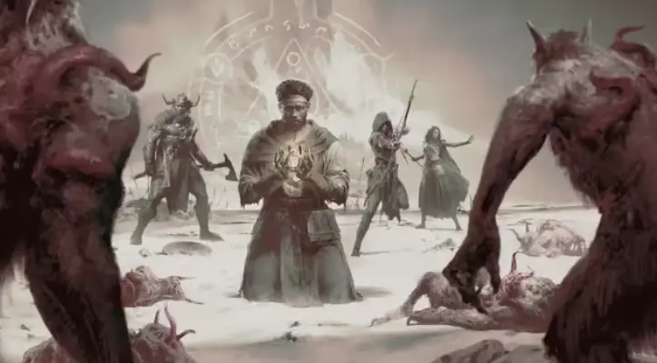 The Missing Holy Warrior in Diablo 4 IMG
