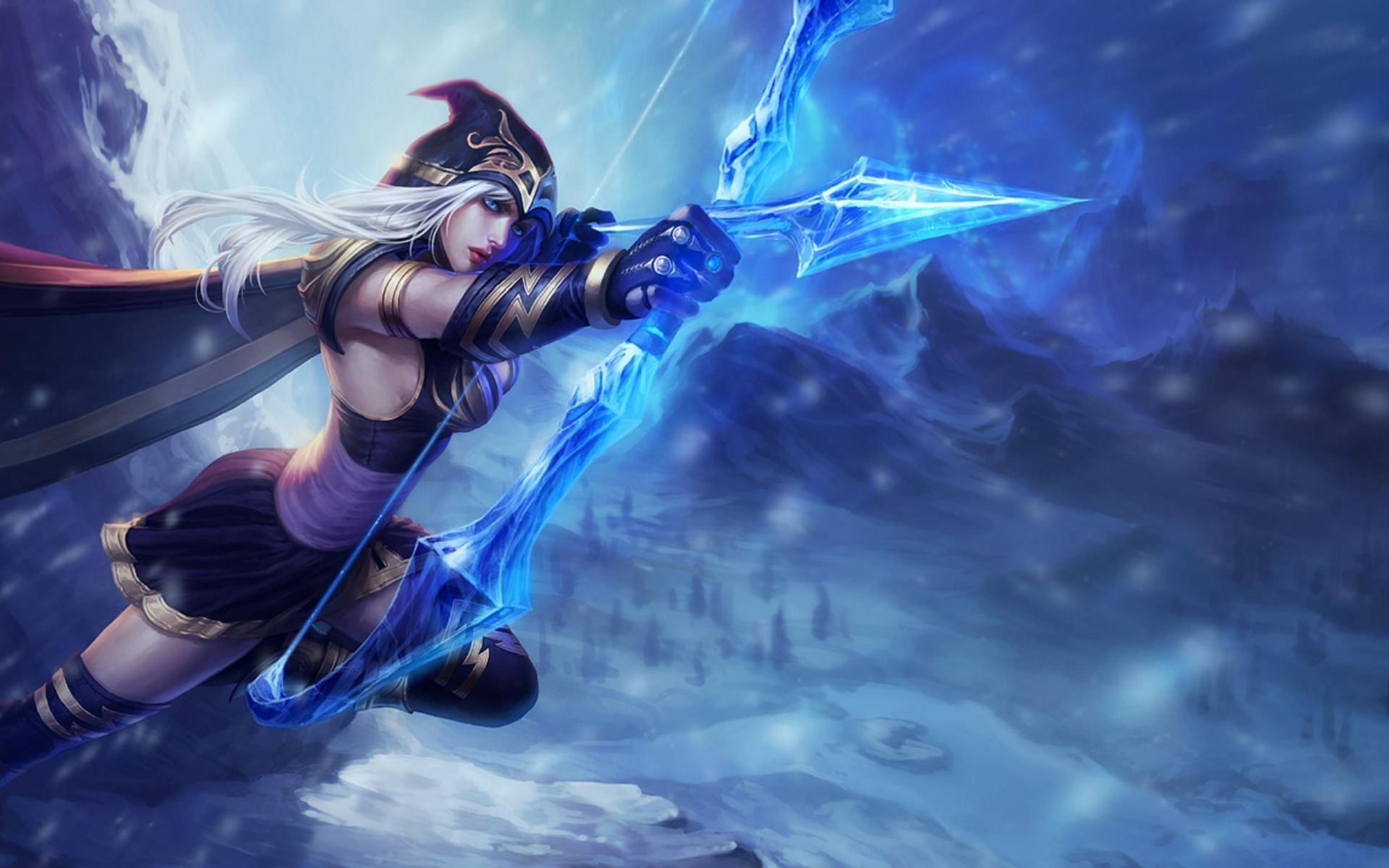 League of Legends Developers Verify 'Arena Mode' Not Exiting for Good