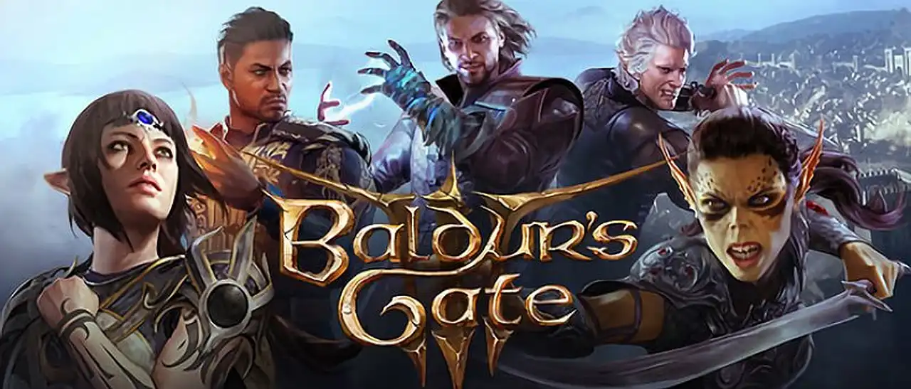 New Trick Discovered in Baldur’s Gate 3 for Keeping Good Companions ImageAlt