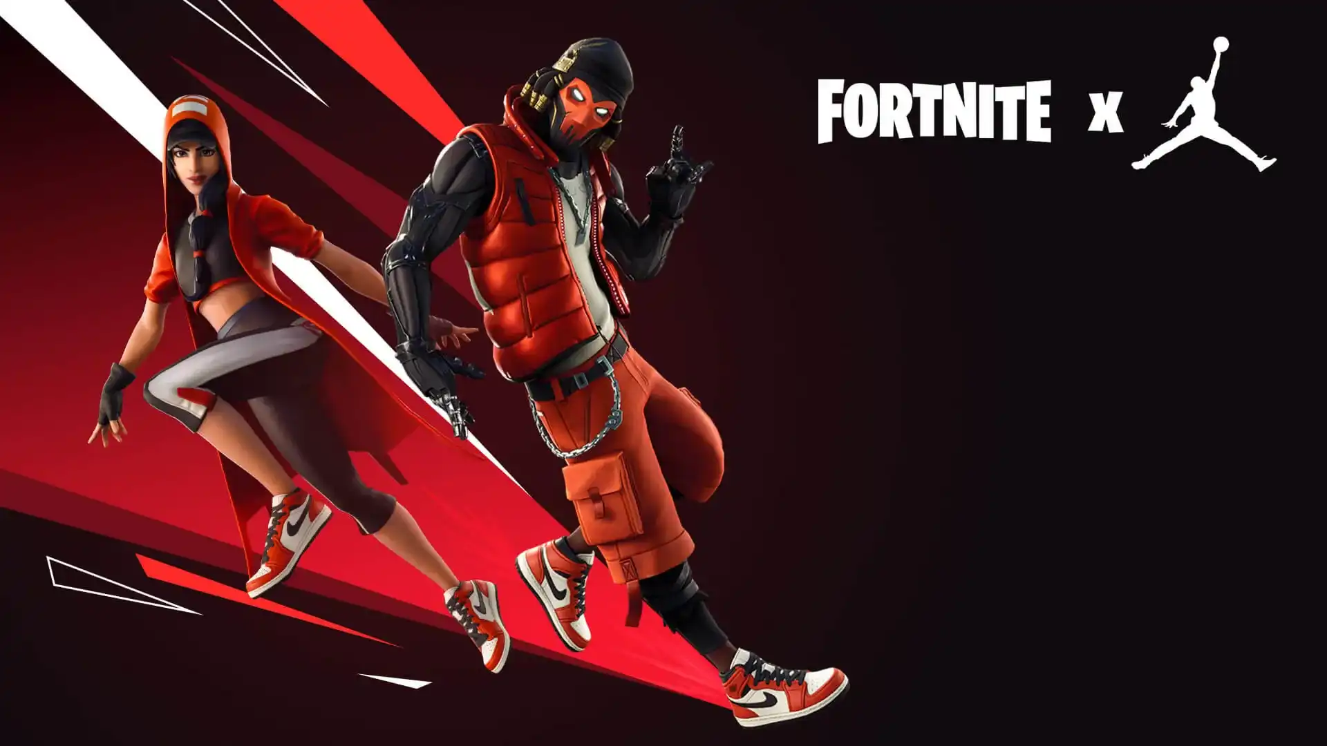 Fortnite 1920X1080 Wallpaper Fortnite Jordan001