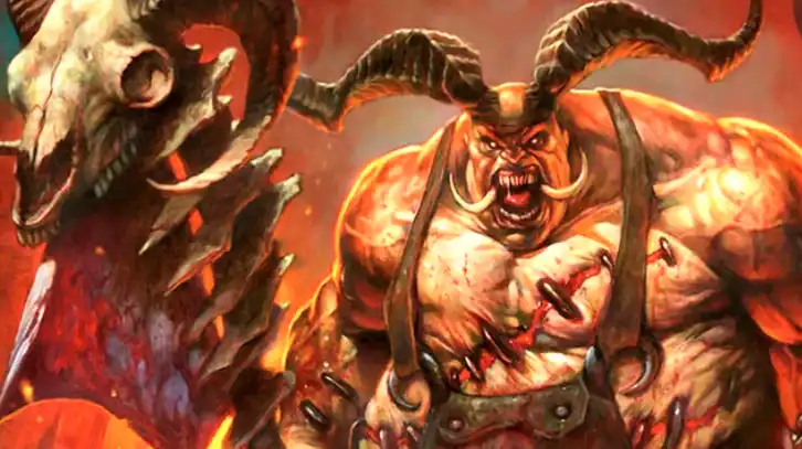 Diablo 4