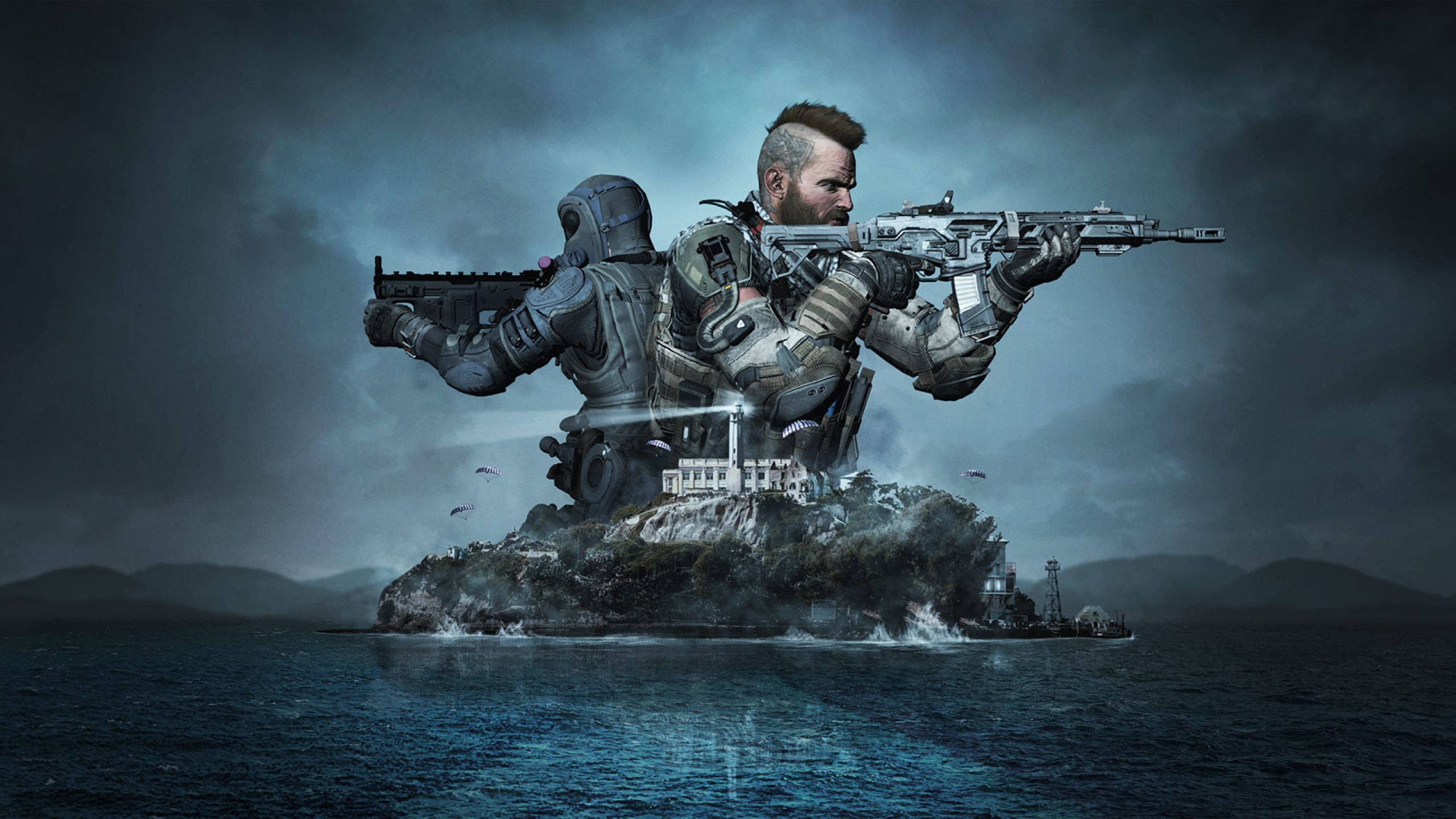Transition in Modern Warfare Gameplay: MW2 to MW3