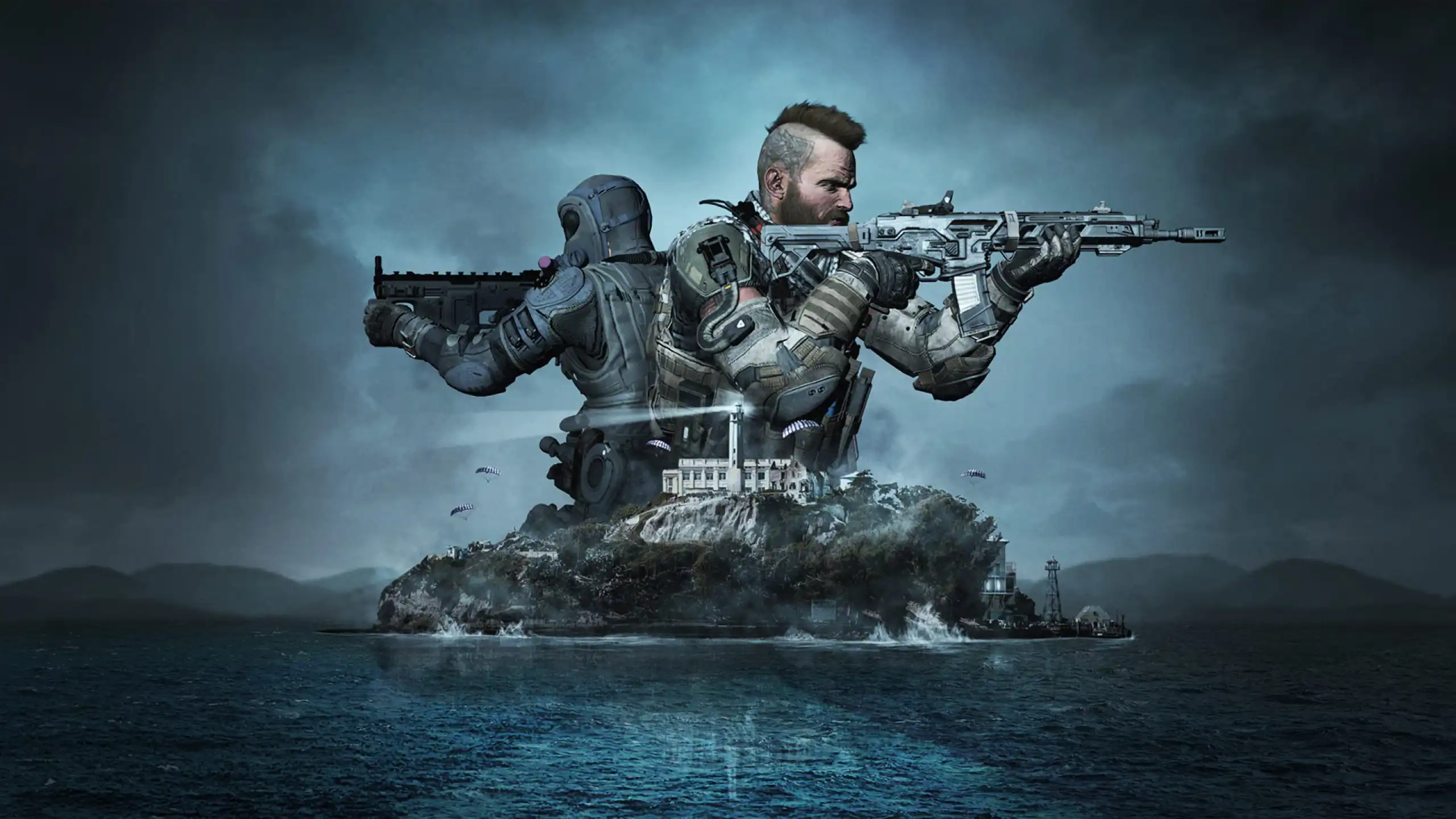 Optimized Settings for Modern Warfare 2 on PC ImageAlt