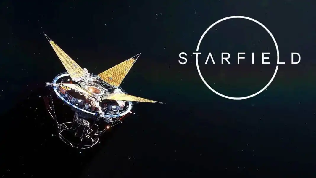 Starfield Release Date And Trailer 1 1068X601