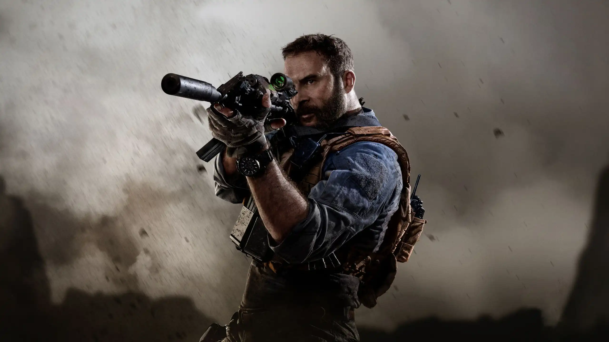 Discussion on Intense Reactions to Modern Warfare II Continues ImageAlt