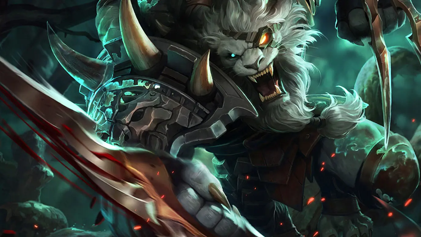 Riot Games to Expand League of Legends in Middle East and North Africa IMG