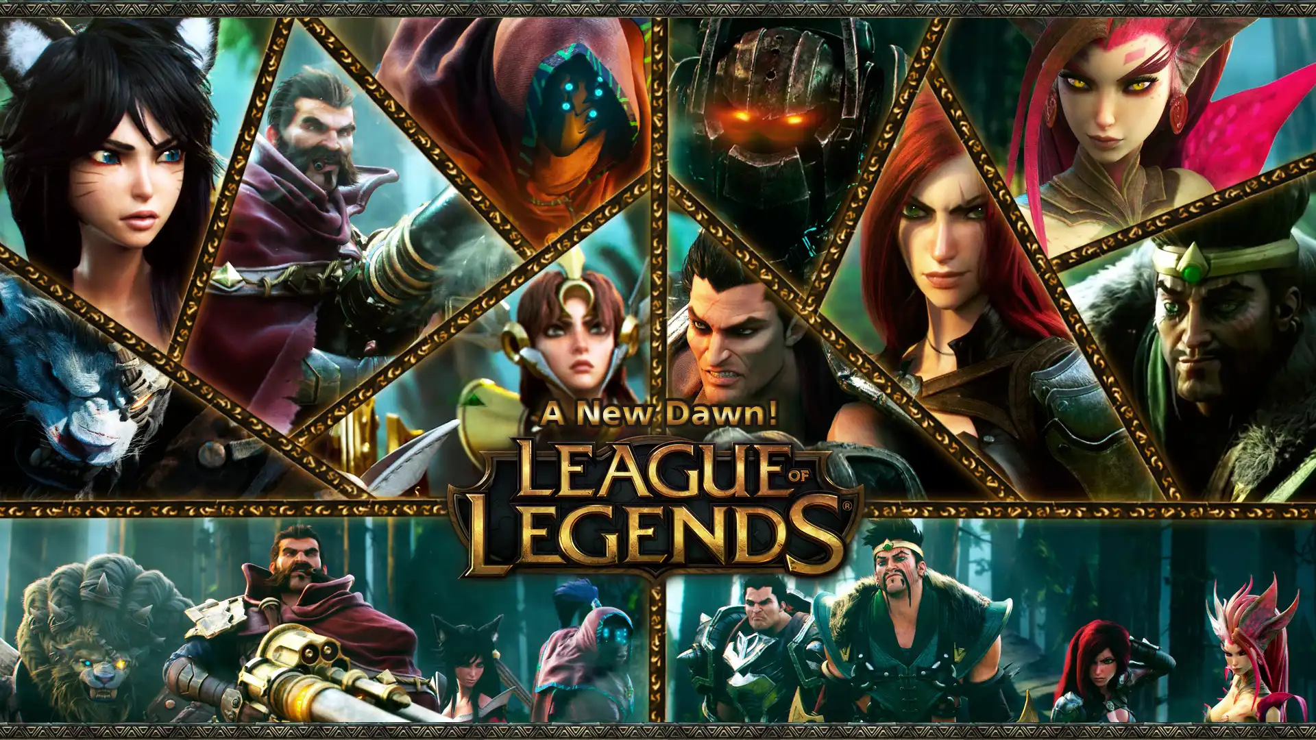 League of Legends: Worlds