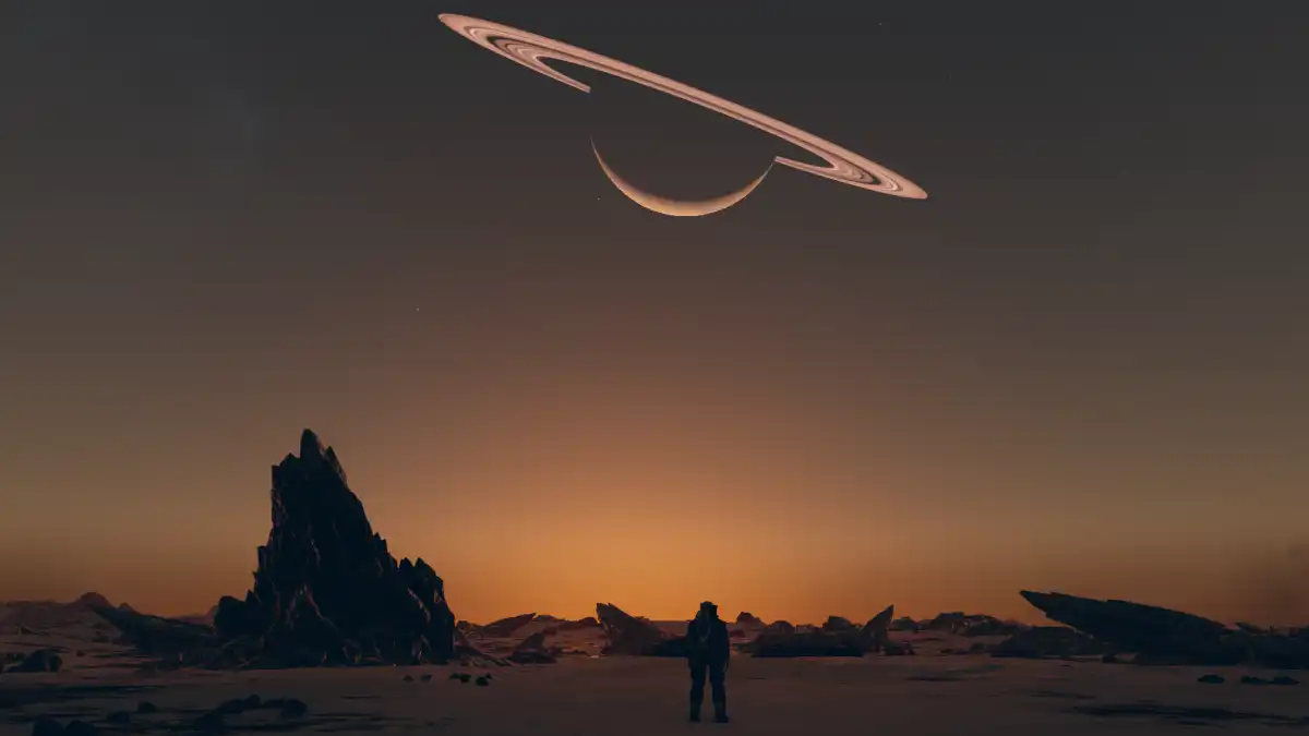 A Remarkable Update in Starfield ImageAlt