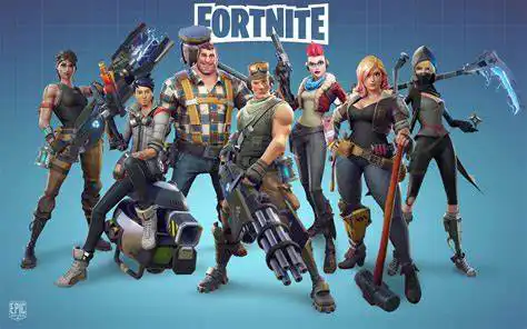 Impressive Survival Maneuver Infects Fortnite Community ImageAlt