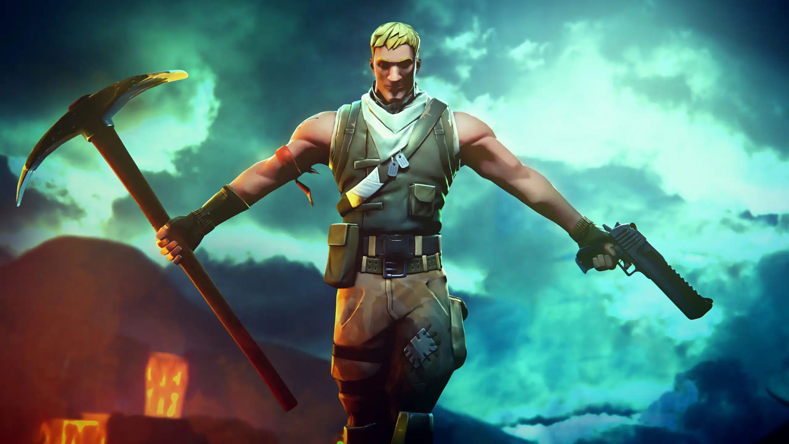 Epic Games in Controversy After Notable Pros Ban in FNCS 2023 ImageAlt