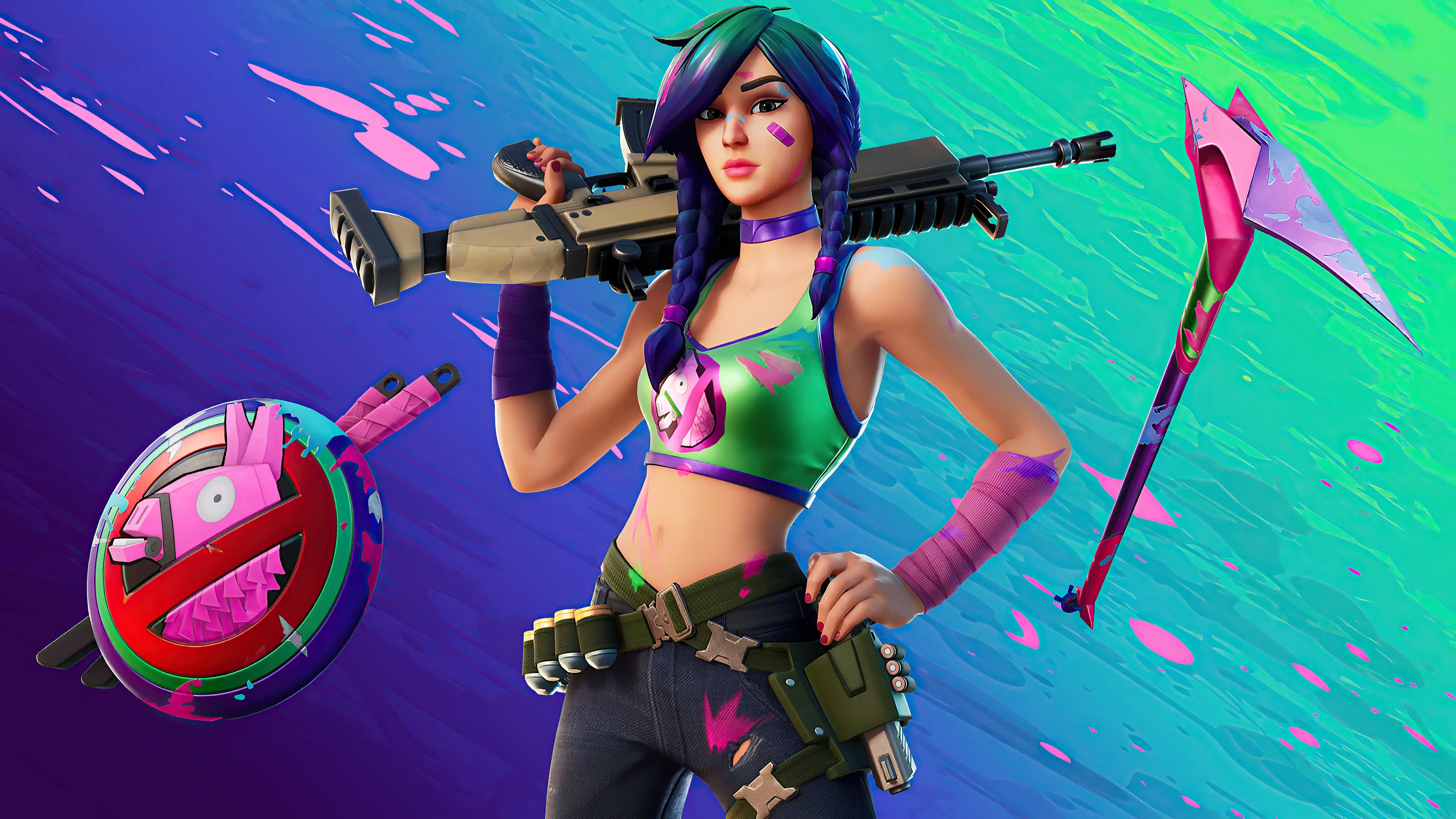 Fortnite car prices adjustment ImageAlt
