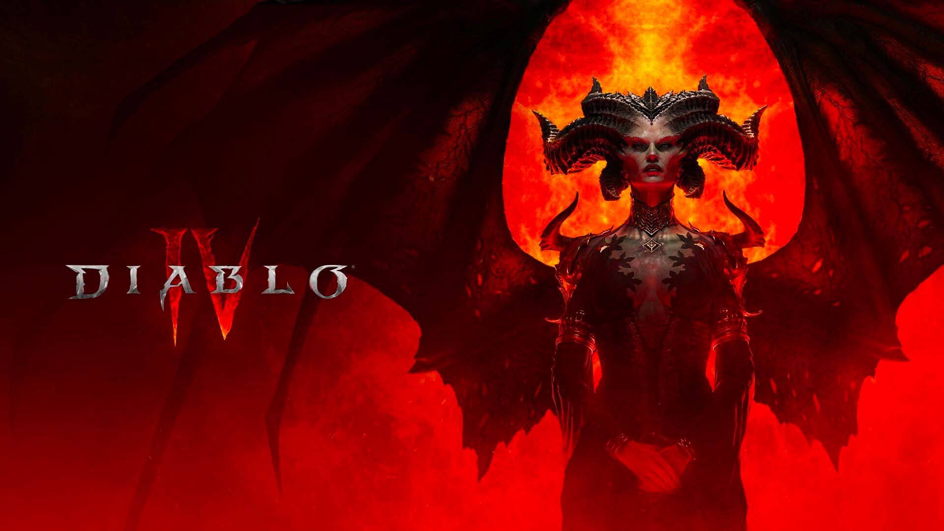 Diablo 4 Players Express Desire to Join Forces with Lilith