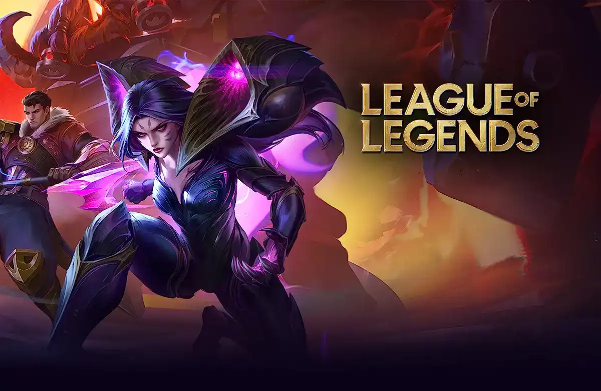 League Of Legends Season 13 End Date